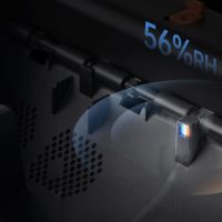 Controlo de humidade ACE 2 Pro